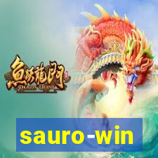 sauro-win