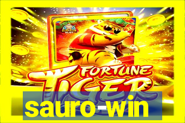 sauro-win