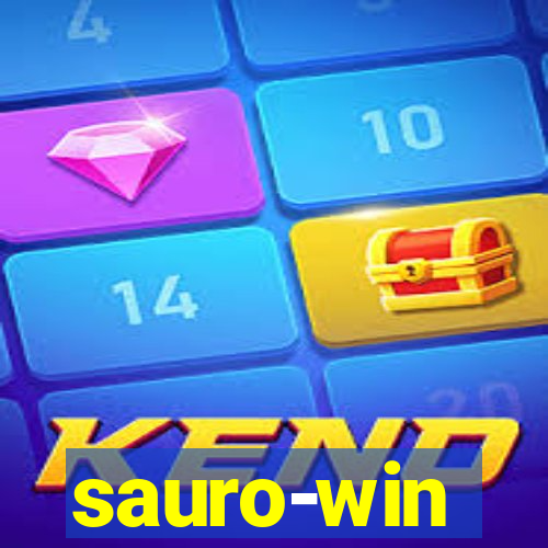 sauro-win