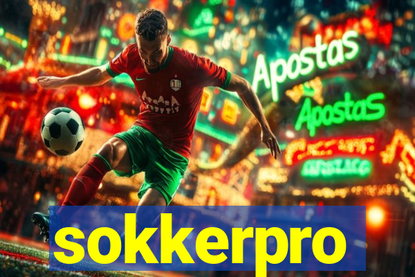 sokkerpro