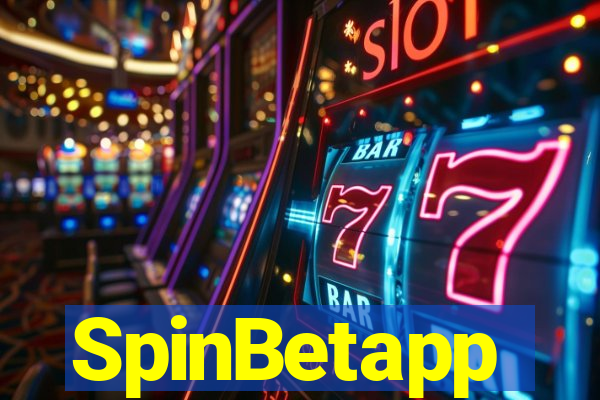 SpinBetapp