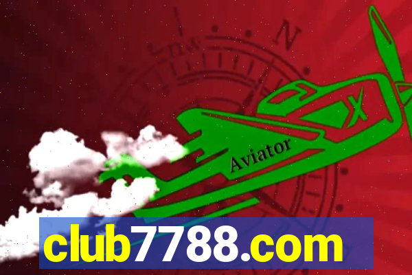 club7788.com