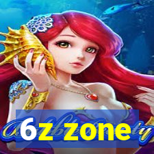 6z zone