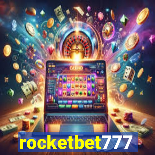 rocketbet777