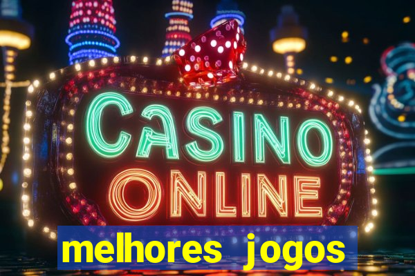 melhores jogos mundo aberto para android