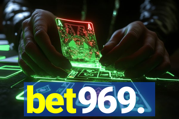 bet969.