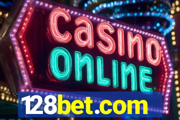 128bet.com