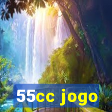 55cc jogo