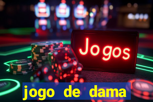 jogo de dama apostado online