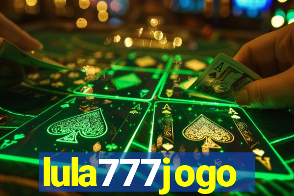 lula777jogo