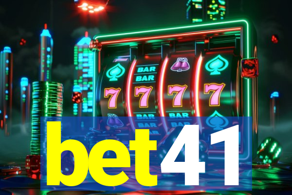 bet41