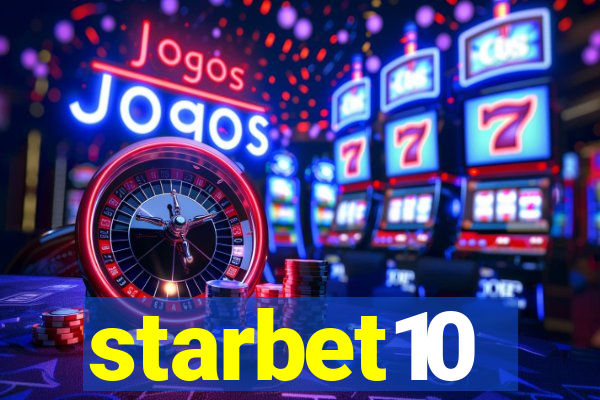 starbet10