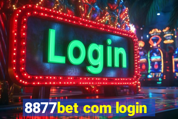 8877bet com login