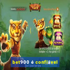 bet900 é confiável