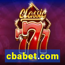 cbabet.com