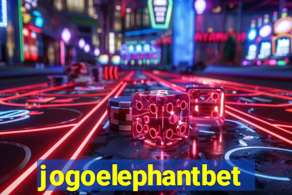 jogoelephantbet