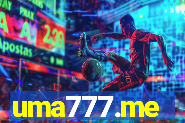 uma777.me