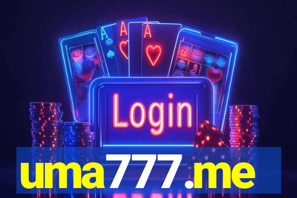 uma777.me