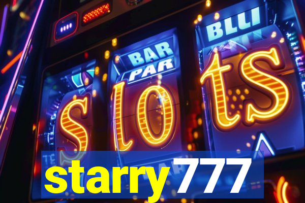 starry777