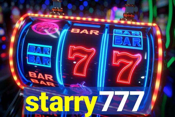 starry777