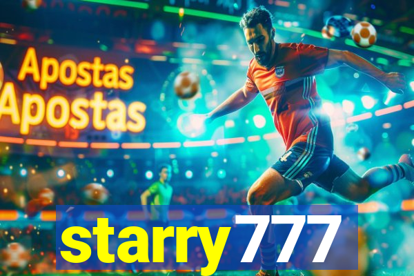 starry777