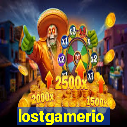 lostgamerio