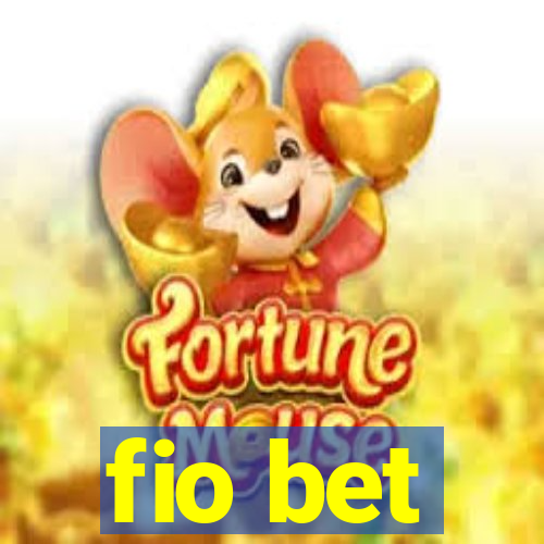 fio bet