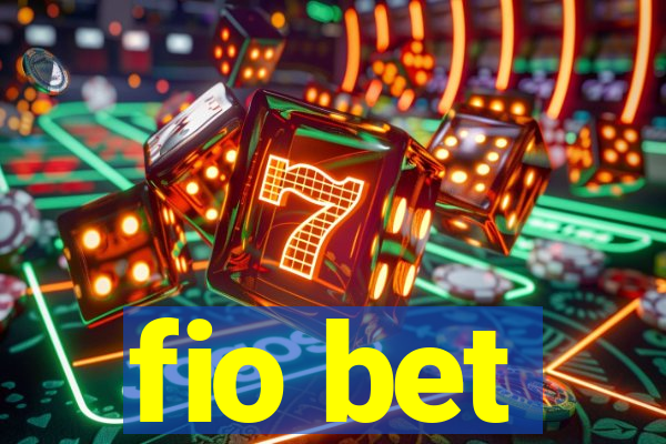 fio bet