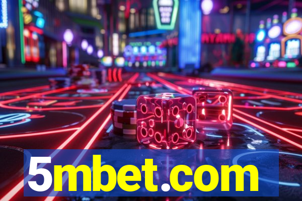 5mbet.com