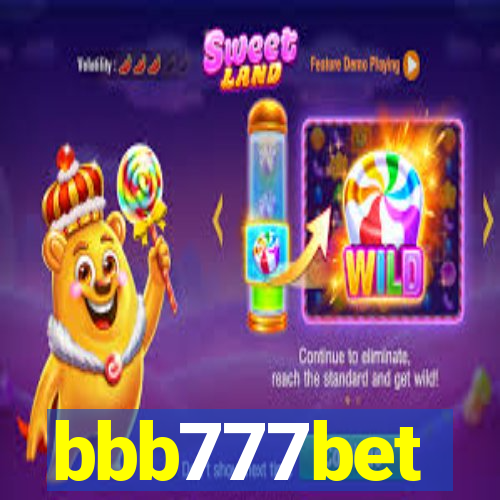 bbb777bet