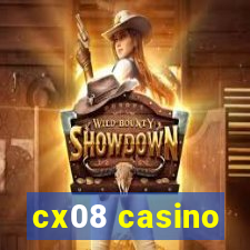 cx08 casino