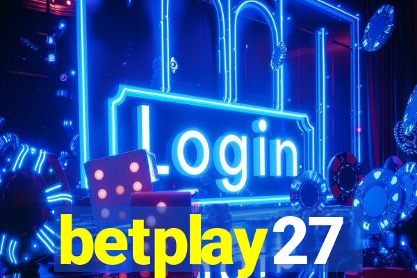 betplay27