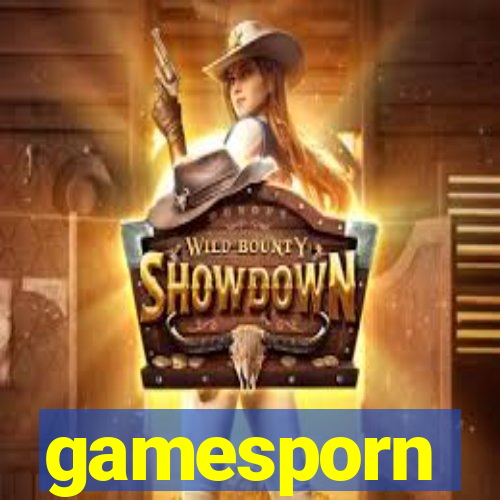 gamesporn