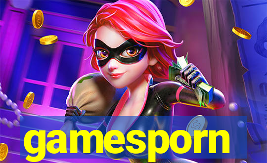 gamesporn