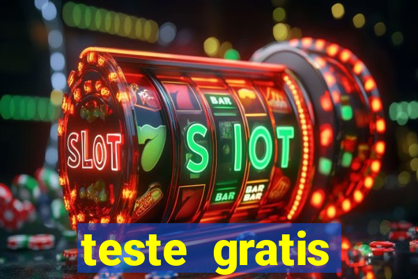 teste gratis fortune tiger