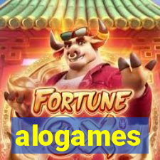 alogames