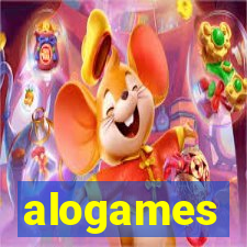 alogames