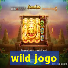 wild jogo