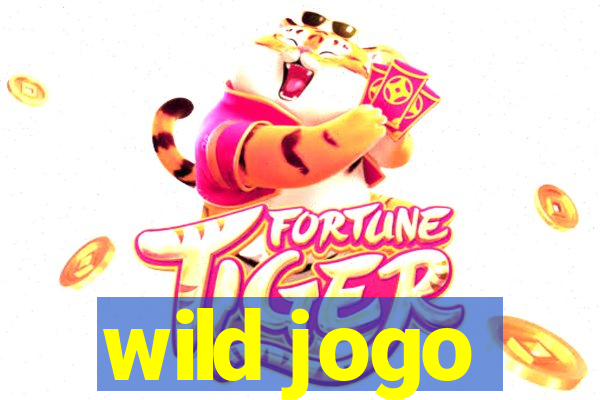 wild jogo