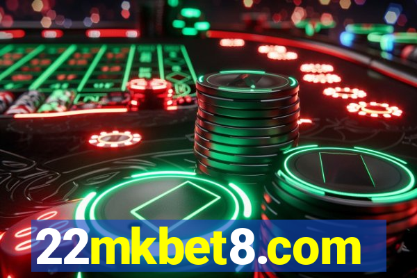 22mkbet8.com