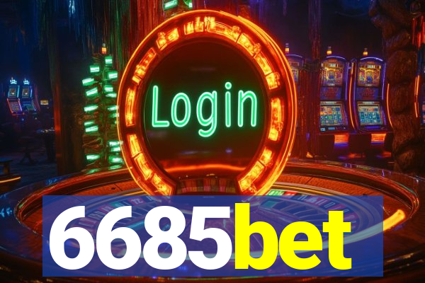 6685bet