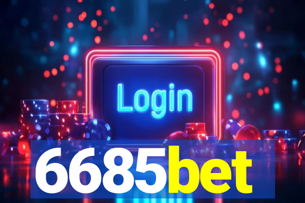 6685bet