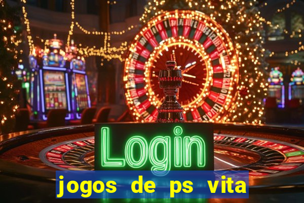 jogos de ps vita download pkg