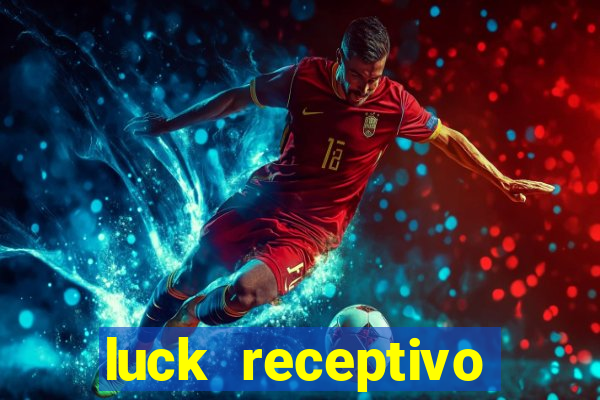 luck receptivo porto seguro