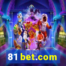 81 bet.com