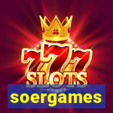 soergames