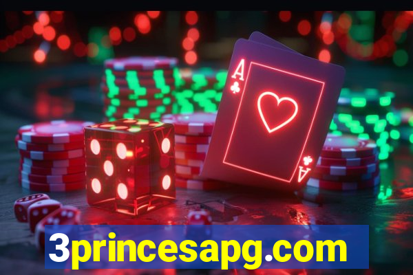 3princesapg.com