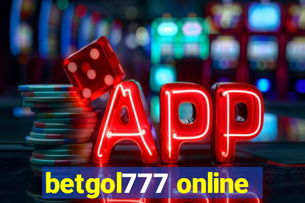 betgol777 online