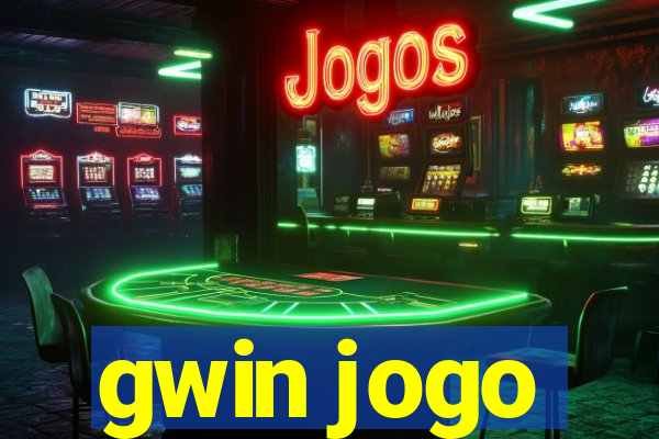 gwin jogo