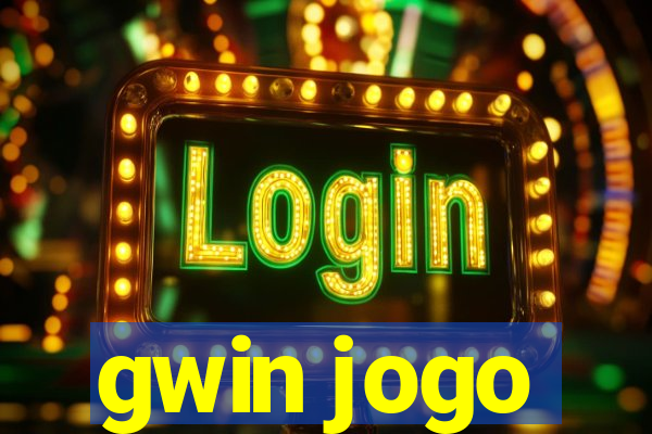 gwin jogo